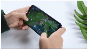 vivo Z3i 標(biāo)準(zhǔn)版全面評(píng)測(cè)：水滴屏幕彰顯時(shí)尚，強(qiáng)勁配置帶來(lái)酣暢體驗(yàn)