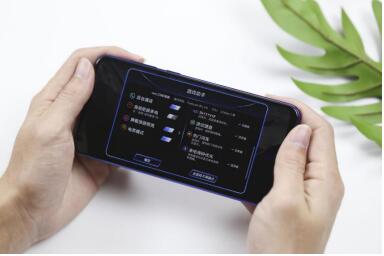 vivo Z3i 標(biāo)準(zhǔn)版全面評(píng)測(cè)：水滴屏幕彰顯時(shí)尚，強(qiáng)勁配置帶來(lái)酣暢體驗(yàn)