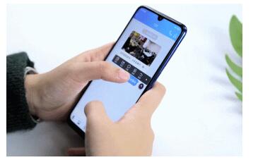 vivo Z3i 標(biāo)準(zhǔn)版全面評(píng)測(cè)：水滴屏幕彰顯時(shí)尚，強(qiáng)勁配置帶來(lái)酣暢體驗(yàn)