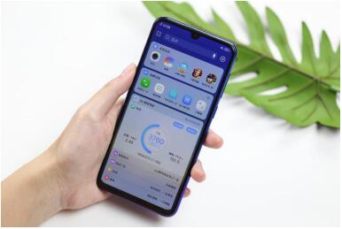vivo Z3i 標(biāo)準(zhǔn)版全面評(píng)測(cè)：水滴屏幕彰顯時(shí)尚，強(qiáng)勁配置帶來(lái)酣暢體驗(yàn)