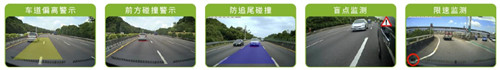 威盛 ADAS 技術(shù)，到底有多智能？