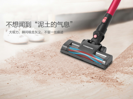 為什么吸塵器要選多功能的？吸塵器哪個牌子好