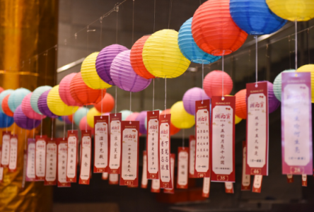 奈何boss發(fā)福利，看看人家這元宵節(jié)打開方式，我檸檬了！