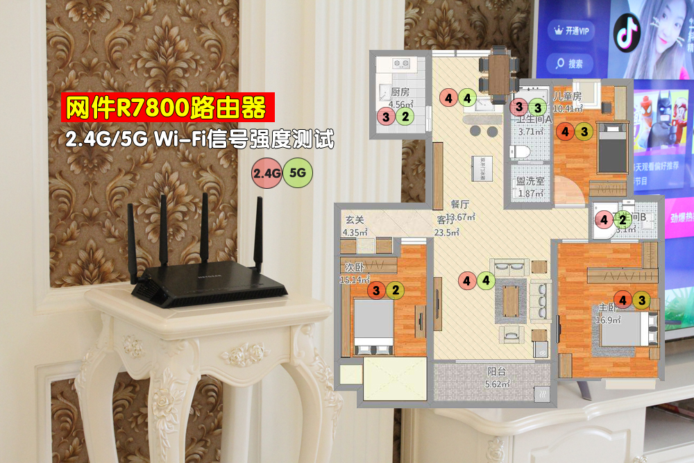 電競路由到底選哪家？來自老司機(jī)的良心評測