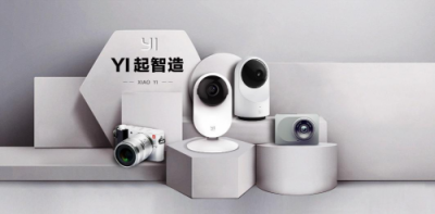 計算機視覺專注者，小蟻用AI改變世界