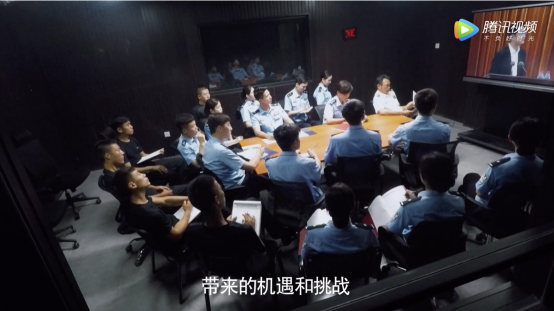 《天下無詐》收視率沖入前三，騰訊安全戲里戲外雙向助力反電詐
