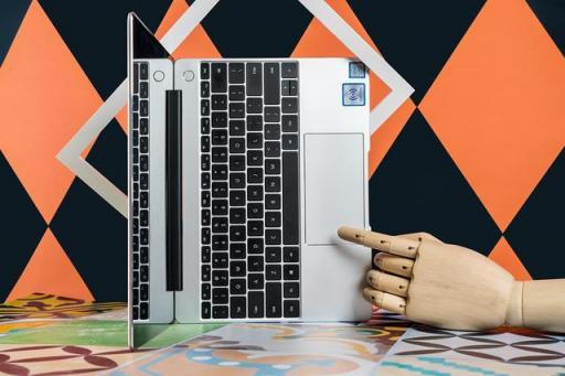 職場“行動派”：華為MateBook 13筆記本達成你的新年小目標(biāo)