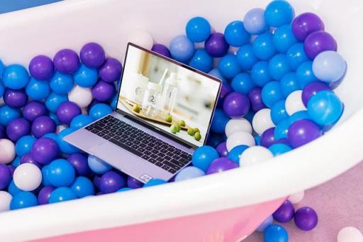 職場“行動派”：華為MateBook 13筆記本達成你的新年小目標(biāo)