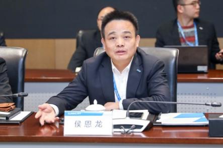 惠而浦全民煥新節(jié)前造訪蘇寧，敲定15億戰(zhàn)略目標