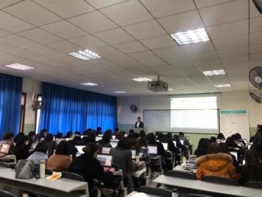 美景舒適家營銷分校2019年新人開年培訓完美落幕！