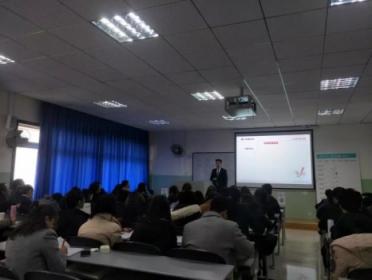 美景舒適家營銷分校2019年新人開年培訓完美落幕！