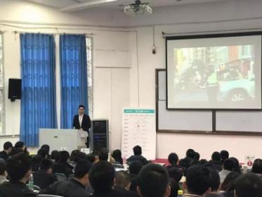 美景舒適家營銷分校2019年新人開年培訓完美落幕！