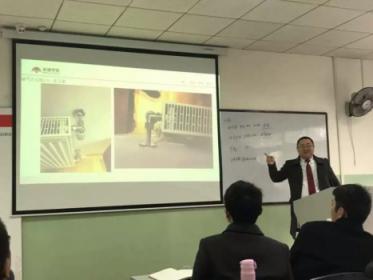 美景舒適家營銷分校2019年新人開年培訓完美落幕！