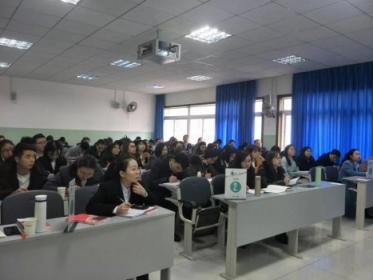 美景舒適家營銷分校2019年新人開年培訓完美落幕！