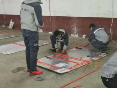 美景舒適家客服分校2019年開年培訓(xùn)圓滿收關(guān)！