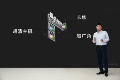 世界移動通信大會，“未來盛宴”誰最驚艷？