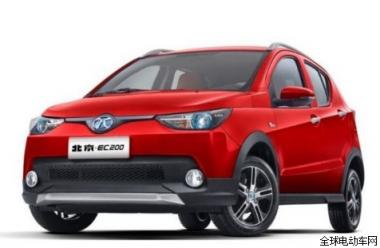 年度新能源汽車排名總結(jié)，金彭新能源成績(jī)喜人