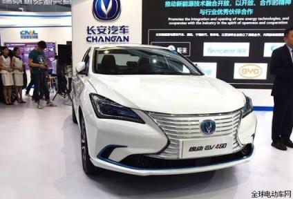 年度新能源汽車排名總結(jié)，金彭新能源成績(jī)喜人