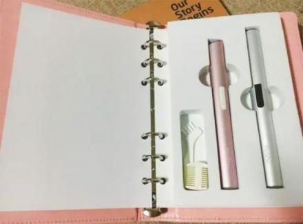 用過這些美妝產(chǎn)品，每天輕松保持好心情
