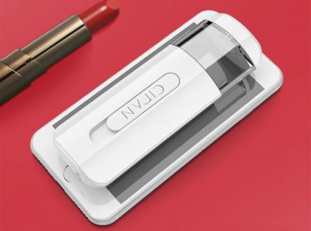 用過這些美妝產(chǎn)品，每天輕松保持好心情