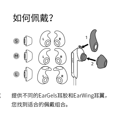 治愈系耳機，讓你的安全感飆升