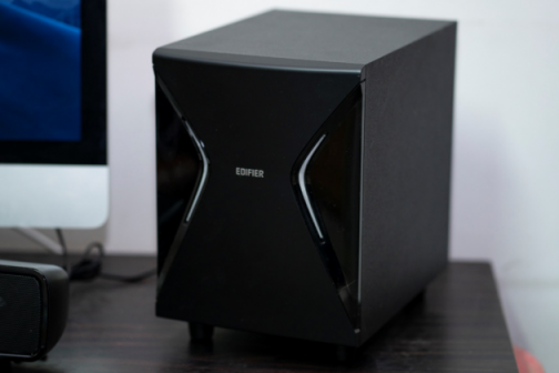 HECATE G7000電競音箱評(píng)測(cè)：出色的桌面音響解決方案