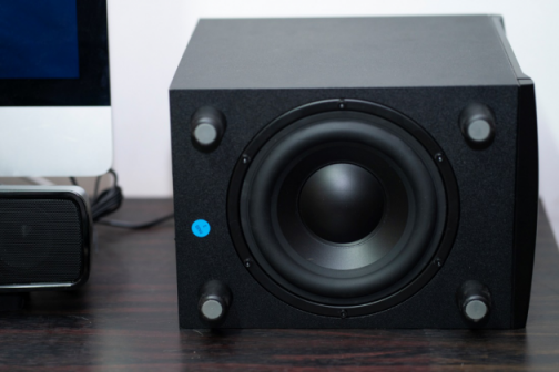 HECATE G7000電競音箱評(píng)測(cè)：出色的桌面音響解決方案