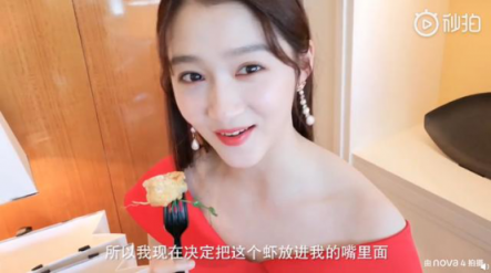 華為nova4 4800萬(wàn)超強(qiáng)拍攝性能，連易烊千璽也用它拍vlog