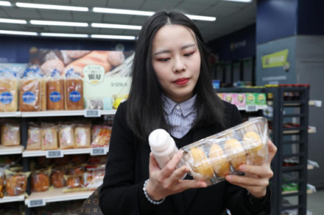 蘇寧小店Biu×24h店，讓你再也不愁半夜出門找不到小店！
