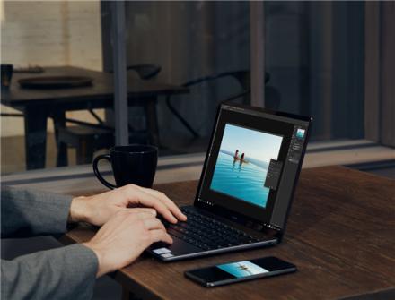 金牌外媒“墻裂”推薦：華為MateBook 13筆記本及家族最新PC讓體驗(yàn)全面升級！