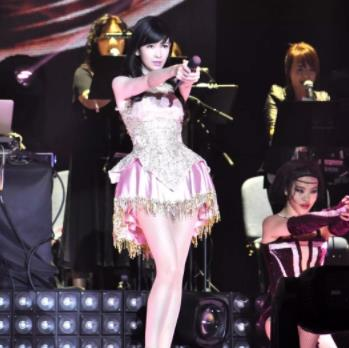 HERSTORY韓國(guó)配飾：33歲美成18歲，怎么做到的？