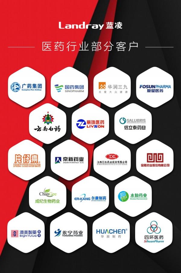 聯(lián)邦制藥：智慧OA助力品質(zhì)制造，提升內(nèi)控水平