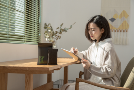 【新品來(lái)襲】清蜓除甲醛錳炭包登陸小米有品，除醛正當(dāng)時(shí)！