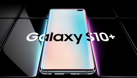 三星Galaxy S10國行版發(fā)布5999元起，京東預(yù)定樂享多重好禮