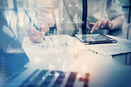 秒送寶：瞄準智能信貸，助力金融供給側(cè)改革