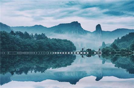 尋夢(mèng)山水文化，在如詩(shī)如畫(huà)的桂林陽(yáng)朔，與美豪酒店一見(jiàn)傾心