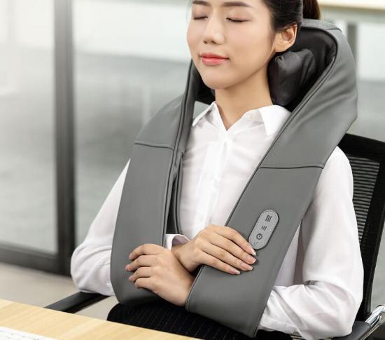 你還在“佛系養(yǎng)生”？醒醒吧，不按摩是不行的