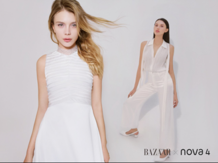 女神節(jié)送禮如渡劫？華為nova4貝母白預(yù)售開啟成“救星”