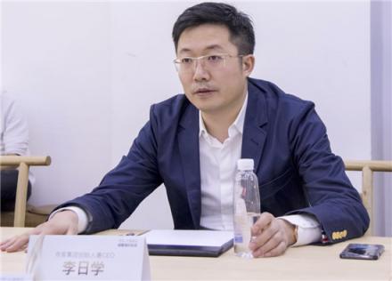 納斯達(dá)克上市公司寺庫聯(lián)手玖富成立BuyBuy商城，打造奢侈品社交電商平臺(tái)！