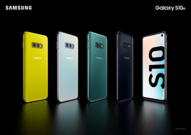 三星Galaxy S10系列預(yù)售開撩 還不任性買買買？