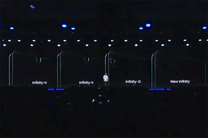 誰(shuí)能顛覆智能手機(jī)行業(yè)？三星用實(shí)力說(shuō)話