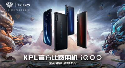 iQOO魯大師跑分對比小米9，一塊錢的差距，該選誰？