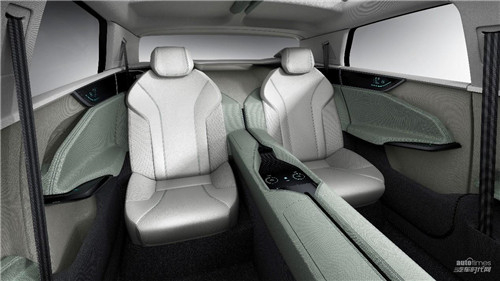 ARCFOX三款車型全球首發(fā)，開啟引領(lǐng)新能源汽車2.0時(shí)代征程