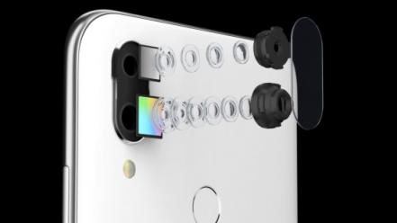 千元游戲拍照王，蘇寧煥新節(jié)首發(fā)上新魅族 Note9
