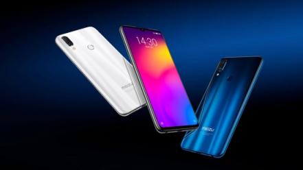 千元游戲拍照王，蘇寧煥新節(jié)首發(fā)上新魅族 Note9