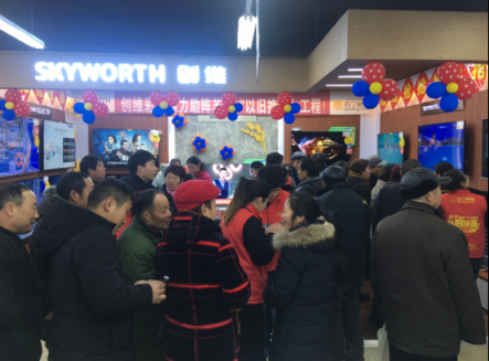 蘇寧煥新節(jié)“以舊換新”如何？全國用戶的熱情響應(yīng)給你答案