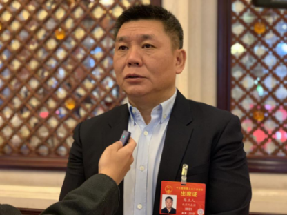 首秀露鋒芒 搜狗智能錄音筆亮相兩會(huì)狂吸粉