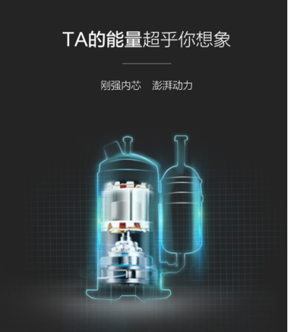 比三級能效省電20%！一級能效的蘇寧小Biu空調值得入手