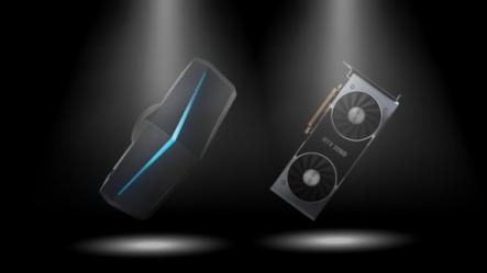 小派科技推出全新消費版VR頭顯，5K Plus和5K XR京東首發(fā)開啟限量預(yù)訂