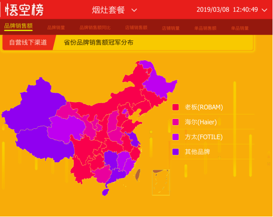 蘇寧全民煥新節(jié)，老板再次稱冠，難道與女神節(jié)有關(guān)？